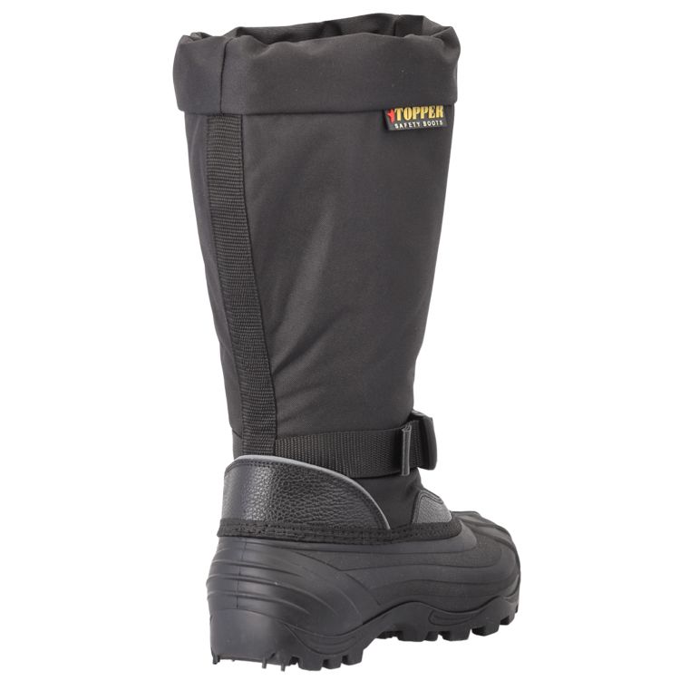 Сапоги Ладога