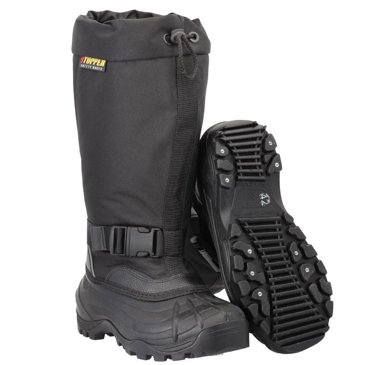 Сапоги Ладога